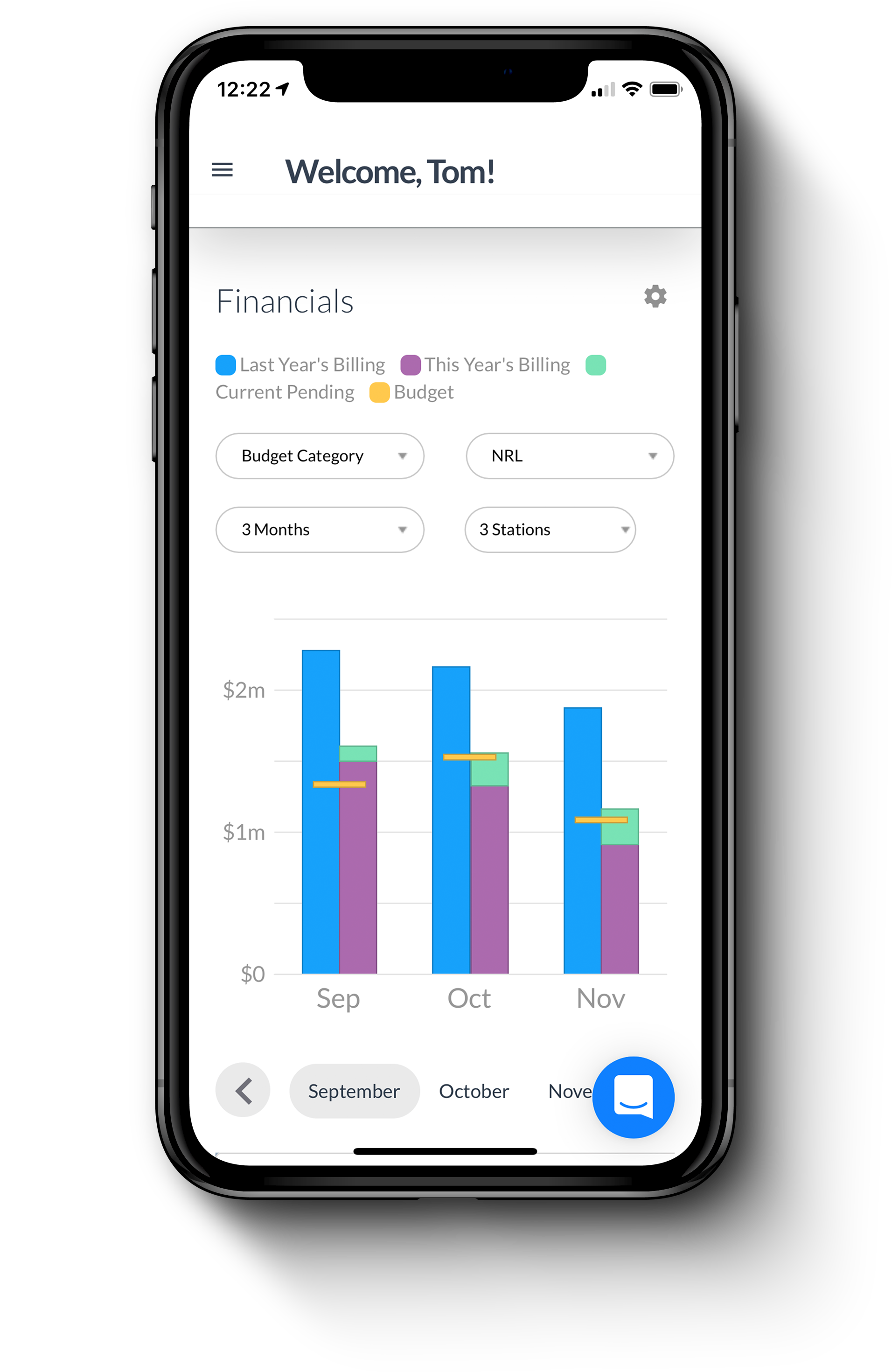 Efficio-Mobile-App