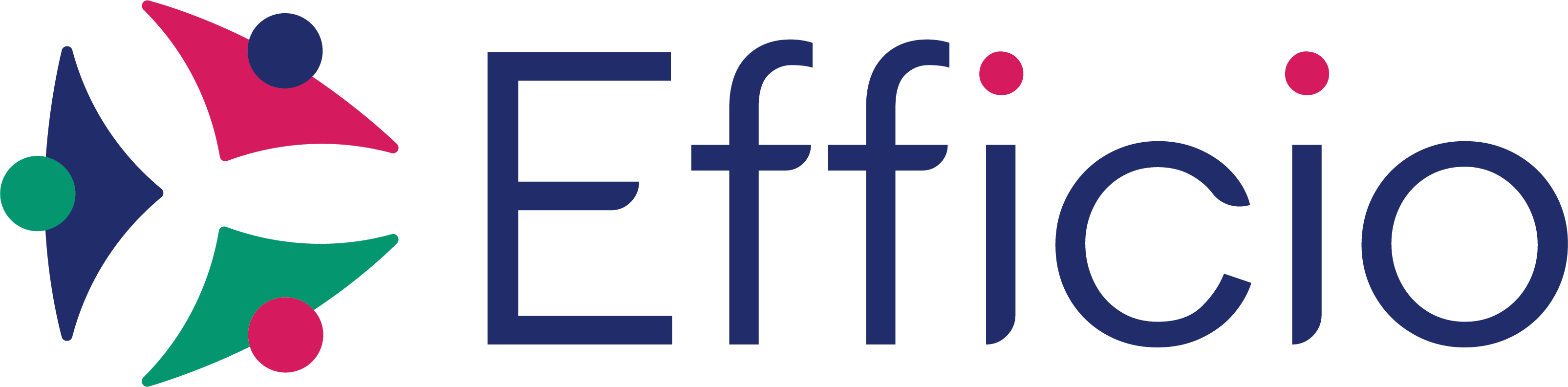 Efficio_logo_4C