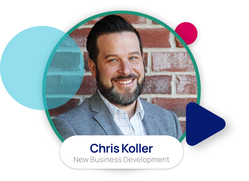 Chris Koller