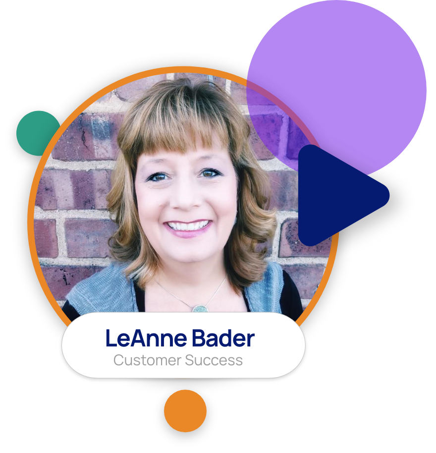 LeAnne