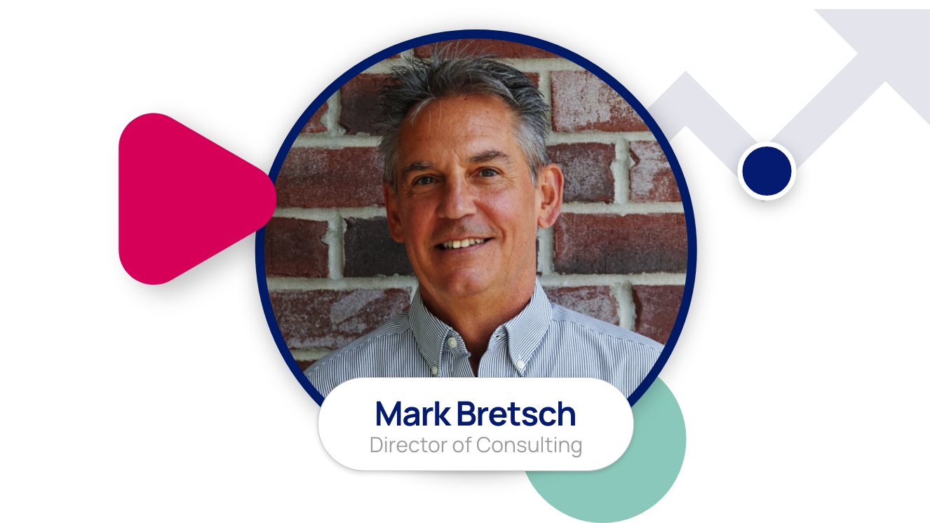 Mark Bretsch