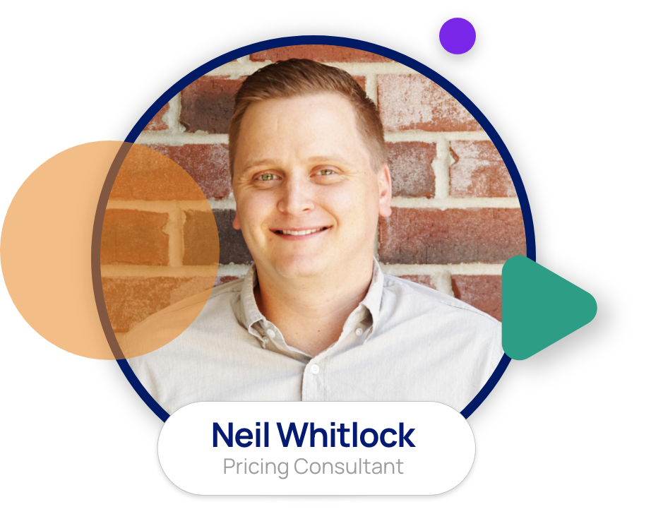 Neil Whitlock