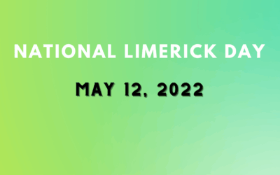 National Limerick Day