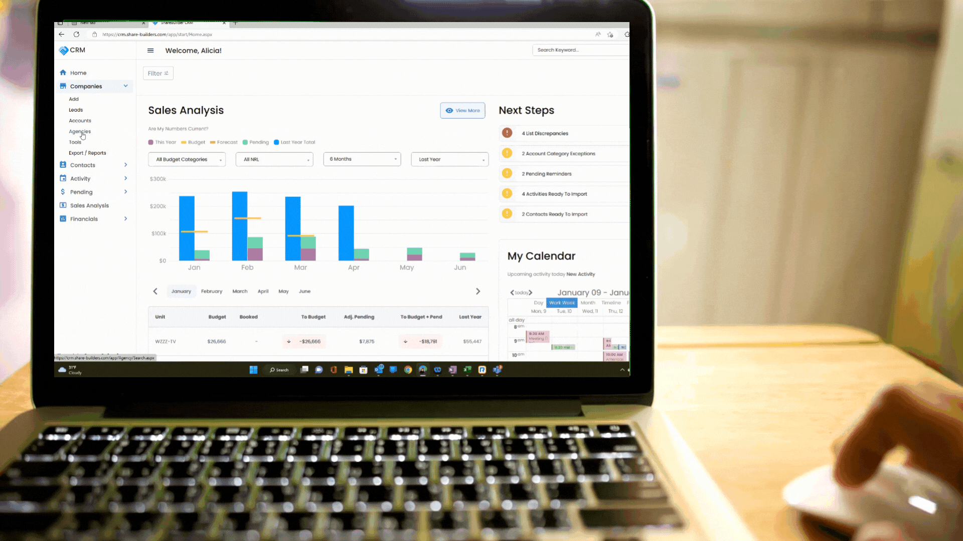 CRM Computer2