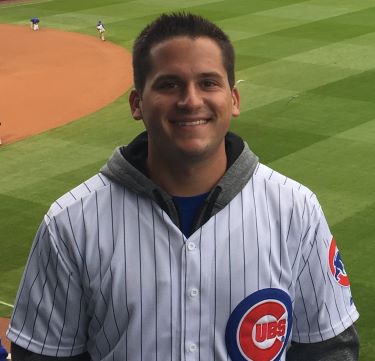 Justin Machacek