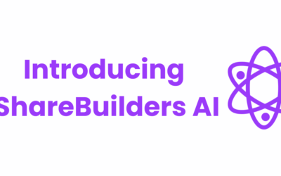 ShareBuilder AI Announcement