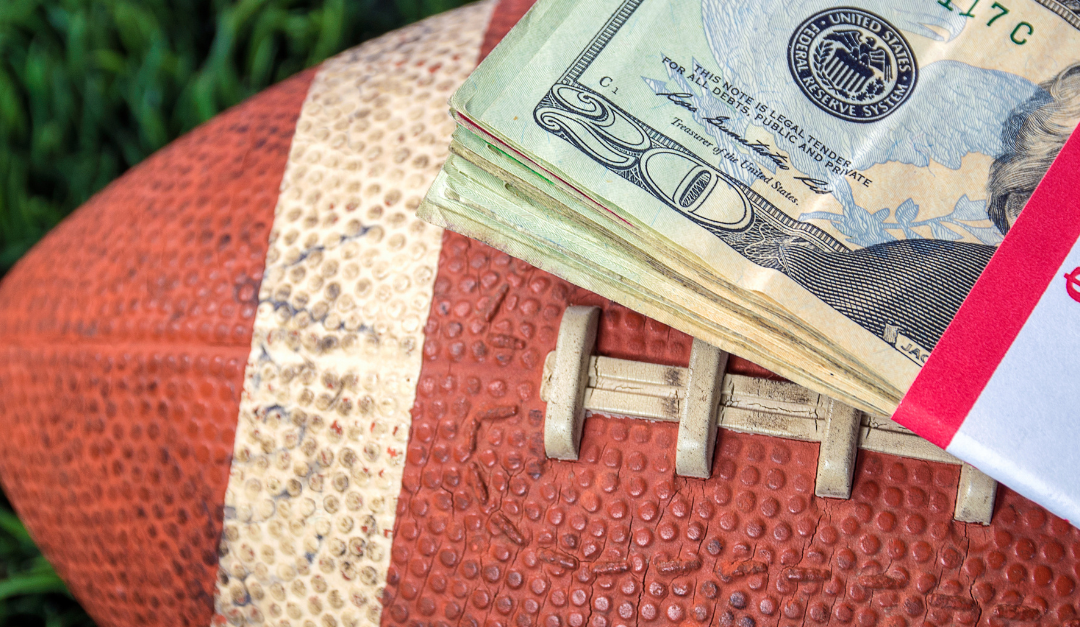 Scoring Touchdowns with Football Inventory: Who Holds the Buying Power?