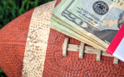 Scoring Touchdowns with Football Inventory: Who Holds the Buying Power?