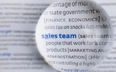 Strategies for Building a High-Performing Sales Team