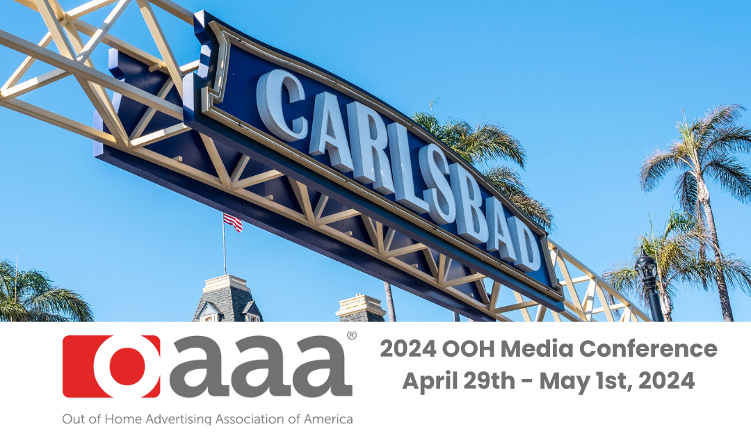 Experience the Future of OOH with ShareBuilders at OAAA 2024