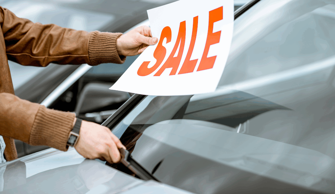 A Closer Look at Automotive Sales Growth in 2023