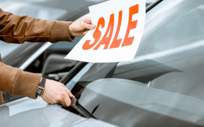 A Closer Look at Automotive Sales Growth in 2023