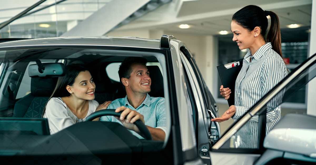 Automotive Spending on Broadcast TV