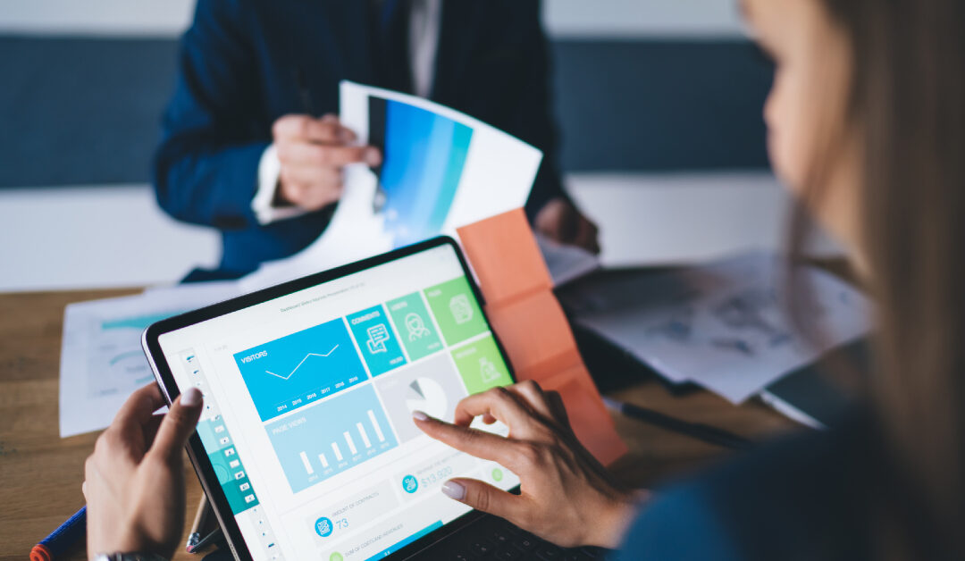 ShareBuilders Helped Clients Adapt During COVID-19