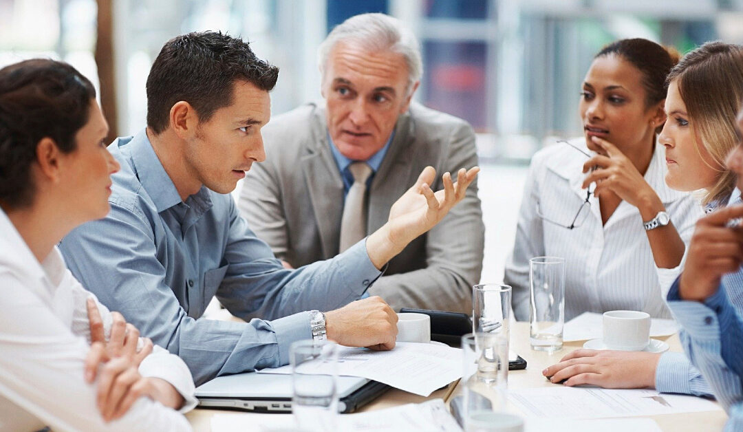 How Analytics Can Change the Conversation Between Local Sales Leadership and Corporate