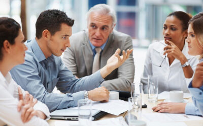 How Analytics Can Change the Conversation Between Local Sales Leadership and Corporate