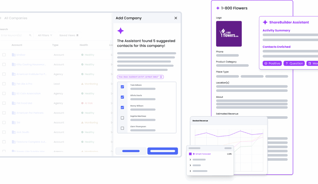 Connected Mailbox Just Got Faster, and Smarter too