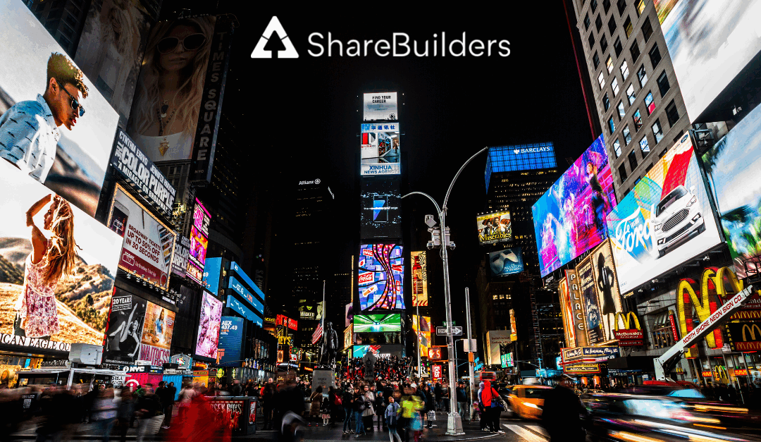 Why is OOH advertising expected to grow 8% in 2023?