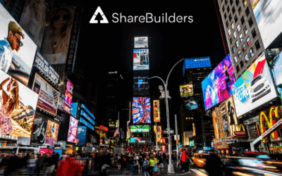 Why is OOH advertising expected to grow 8% in 2023?