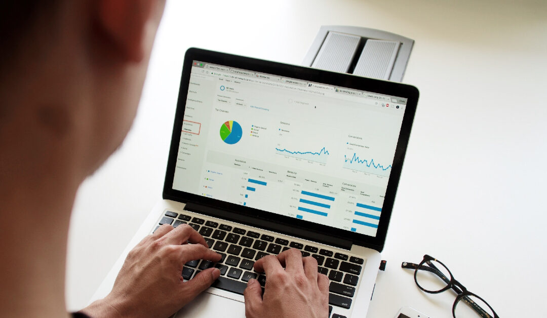 How Better Data Drives Bottom Up Budgeting