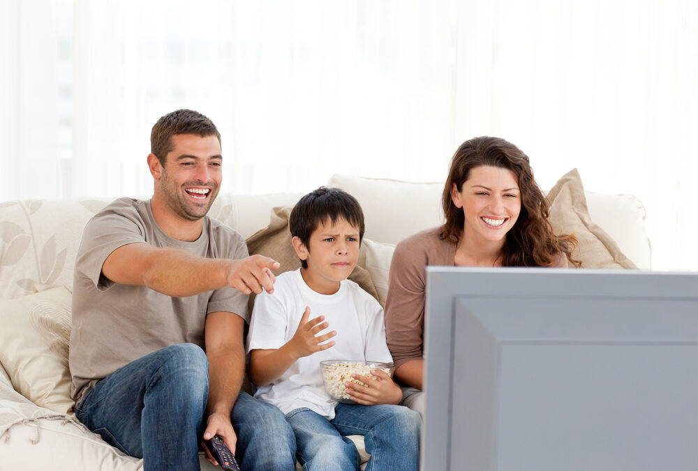 World Television Day