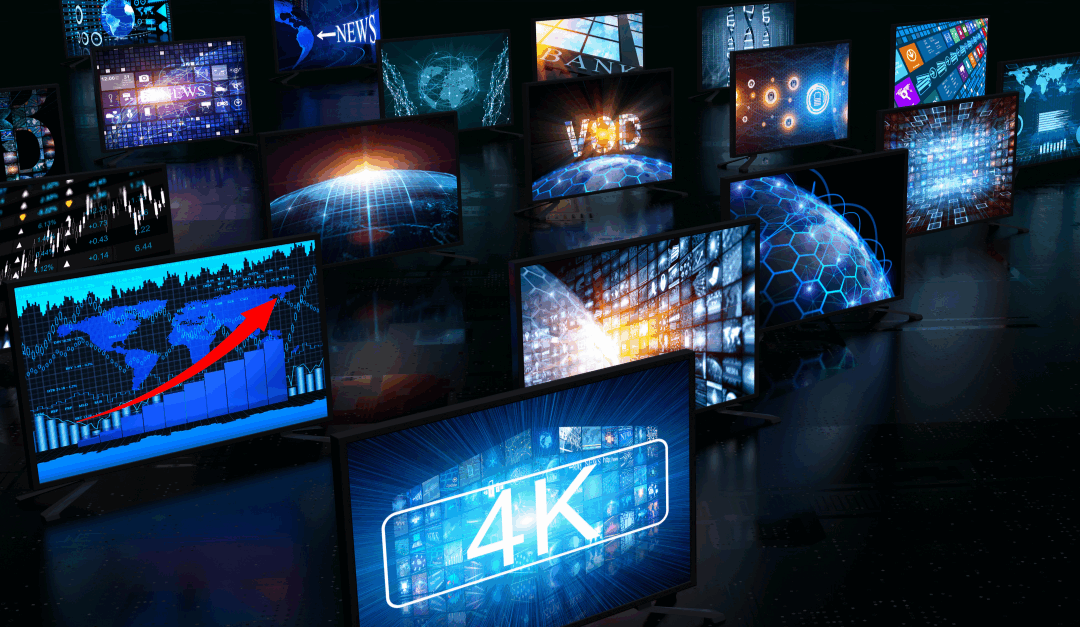 Broadcast TV – Is 2024 The Year of the Comeback?