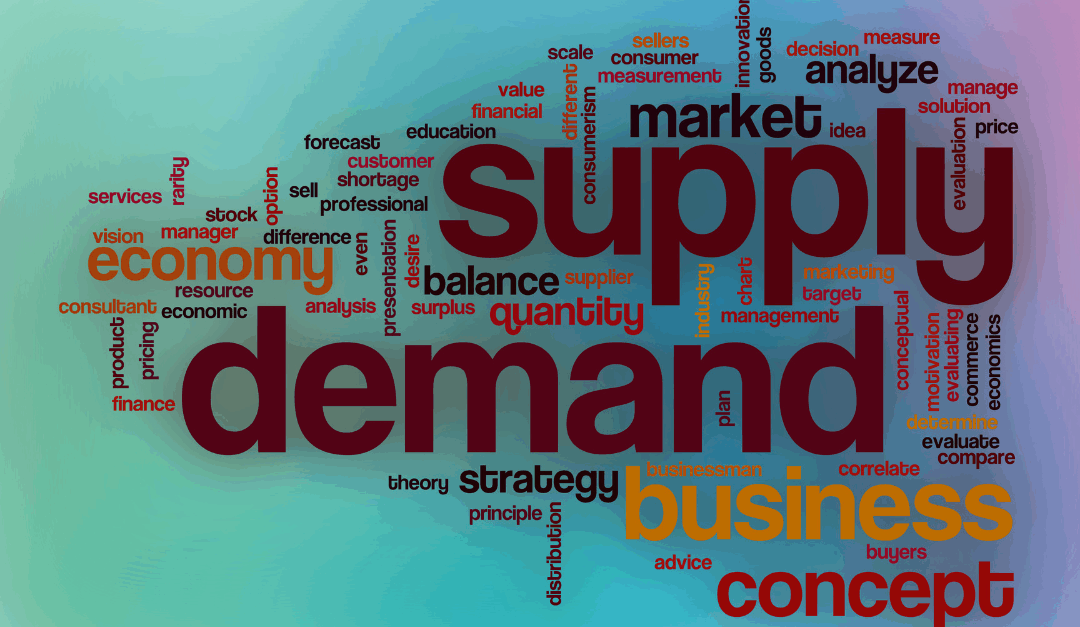 Supply & Demand 101