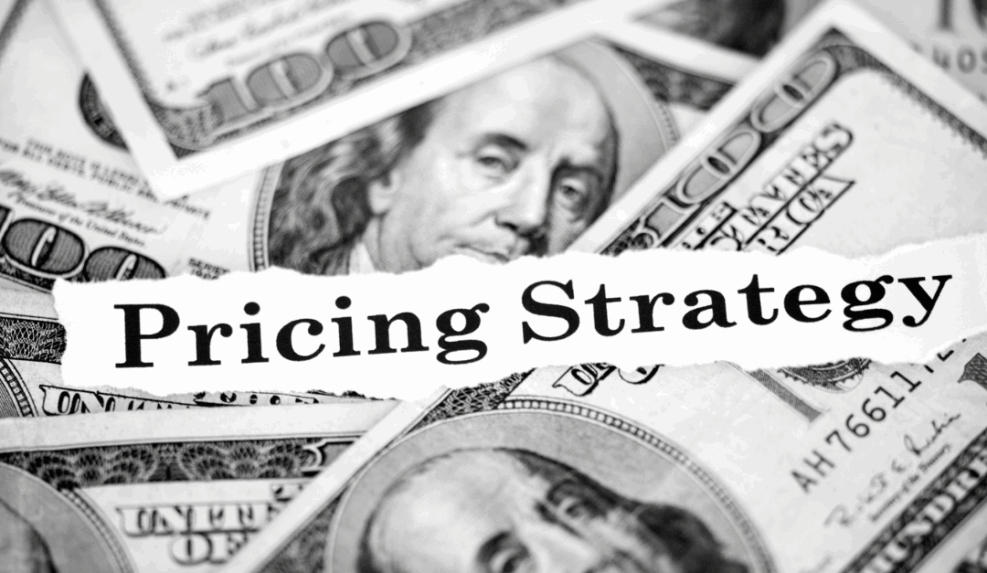 Optimizing Q2 Pricing Strategy: Key Factors to Consider