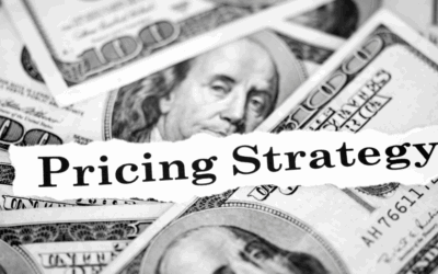 Pricing Strategy for Inelastic Demand