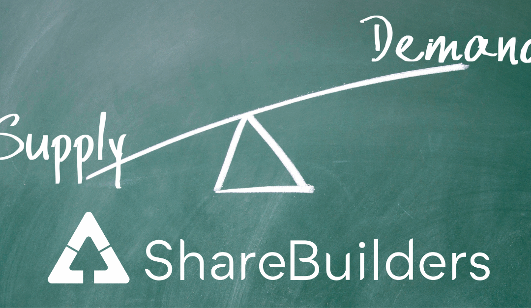 When is pricing for share a good idea?