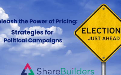 Unleash the Power of Pricing: Strategies for Political Campaigns