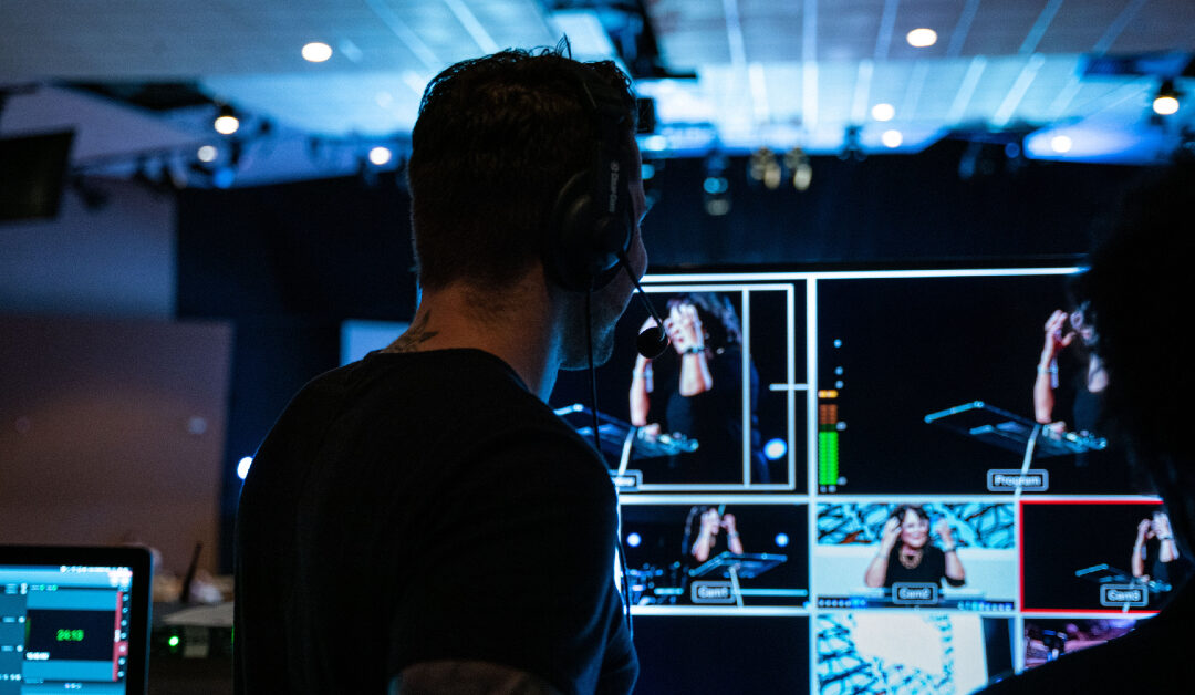 ShareBuilders Gives Clients Insight into the Media Business