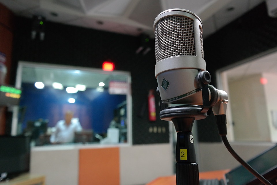 World Radio Day