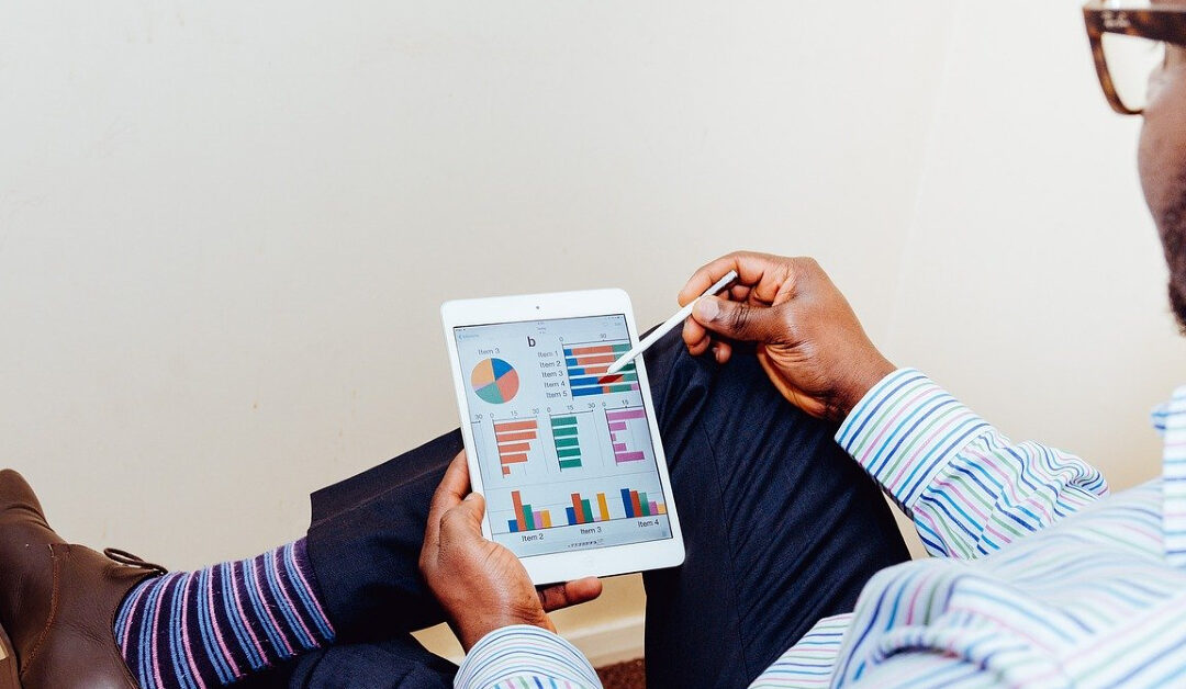 See The Future: Use Technology for Better Forecasting
