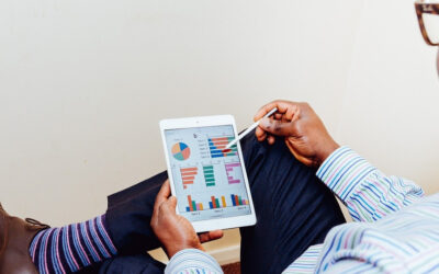 See The Future: Use Technology for Better Forecasting