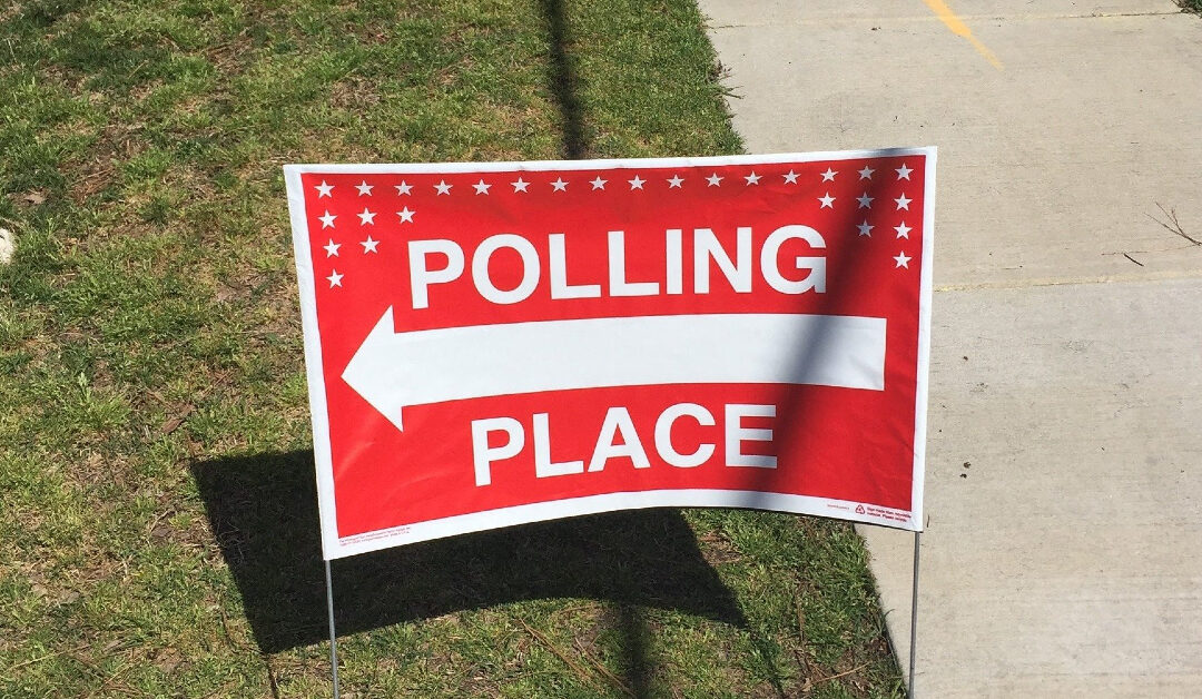 Inventory Management During Election Season: What You Need to Know