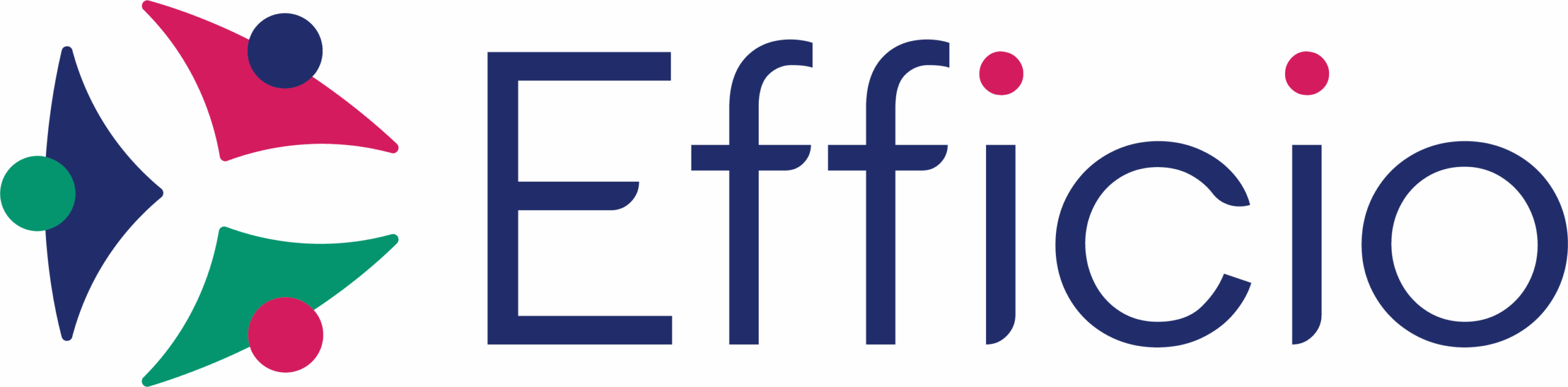 Efficio logo