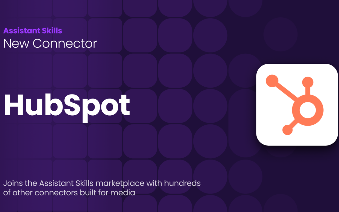 HubSpot Connector