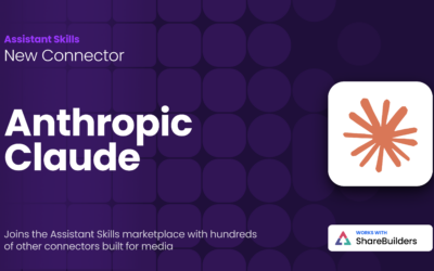 Anthropic Claude Connector for Assistant Skills