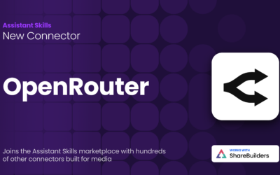 OpenRouter Connector for Assistant Skills