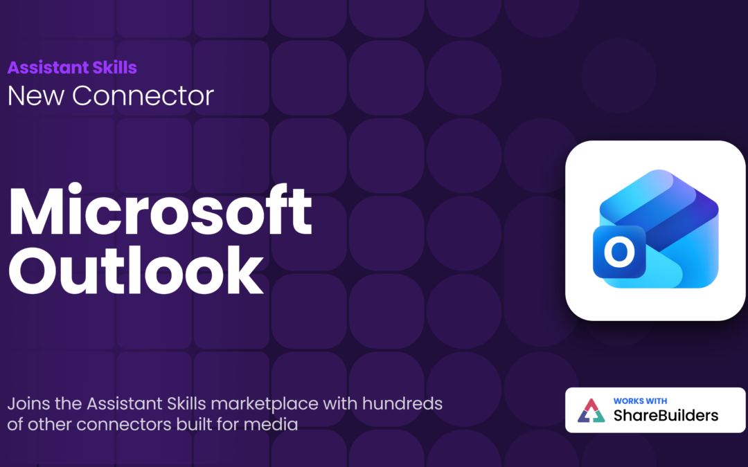 Microsoft Outlook Connector for Assistant Skills