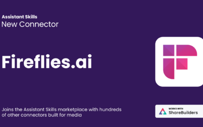 Fireflies.ai Connector for Assistant Skills