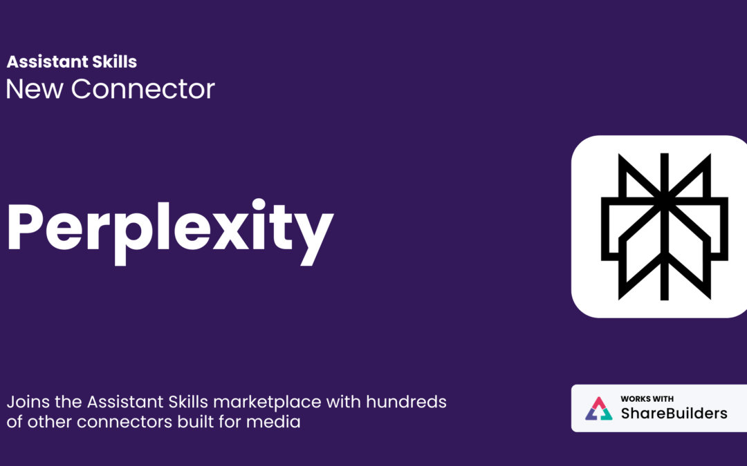 Perplexity Connector for Assistant Skills